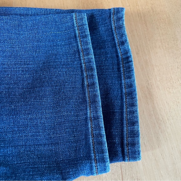 Eileen Fisher Boyfriend jeans size 2x-22 - Picture 8 of 14